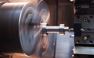 What is CNC milling?