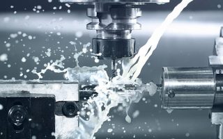 What is a CNC machine?