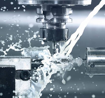 What is a CNC machine?