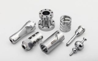 What does CNC machining do?