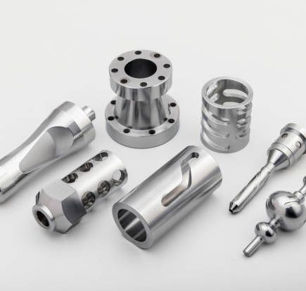 What does CNC machining do?