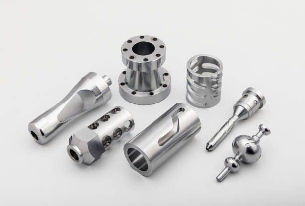 What does CNC machining do?