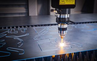 What are the 5 common types of CNC machines?