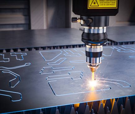 What are the 5 common types of CNC machines?