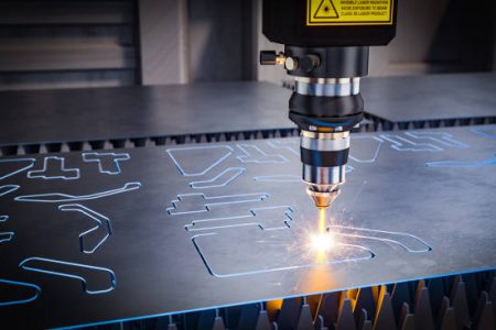 What are the 5 common types of CNC machines?