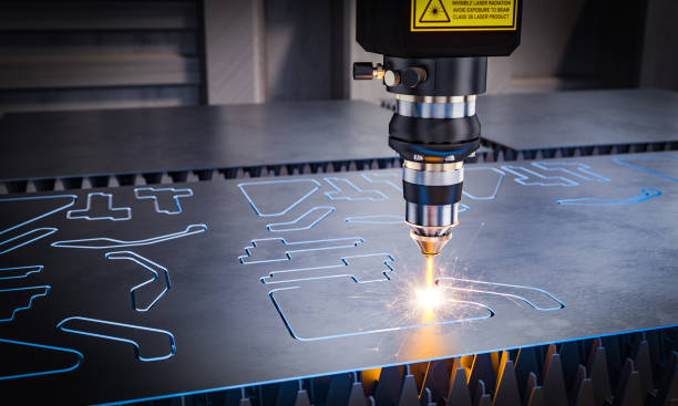 What are the 5 common types of CNC machines?