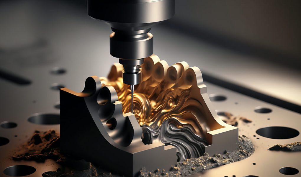 What is the best CNC router for wood?