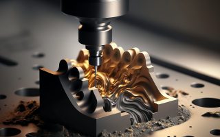 What is the best CNC router for wood?