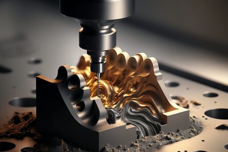 What is the best CNC router for wood?