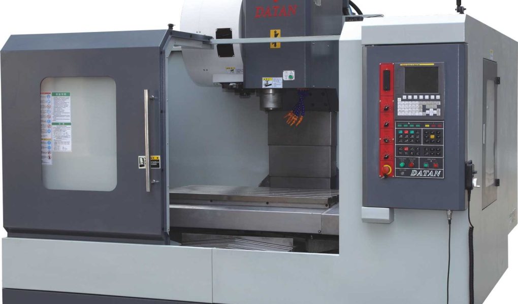 What is the difference between a CNC machine and a CNC mill?