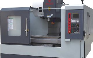 What is the difference between a CNC machine and a CNC mill?