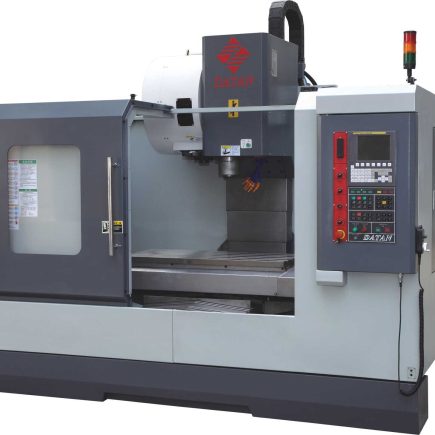 What is the difference between a CNC machine and a CNC mill?