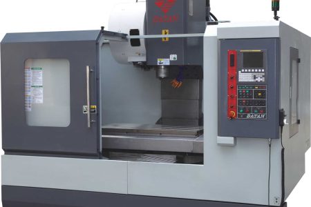 What is the difference between a CNC machine and a CNC mill?