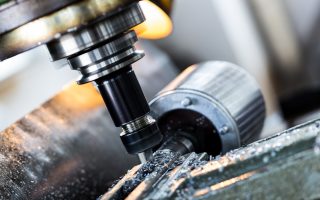 What is a CNC milling machine?