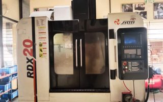 What is CNC machining in simple terms?