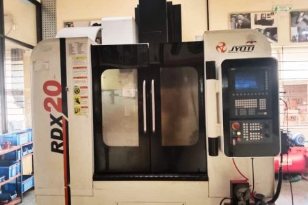 What is CNC machining in simple terms?