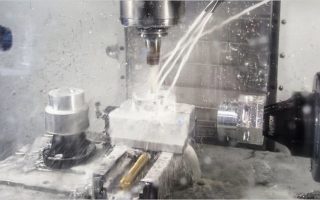 Where are smart CNC machines made?