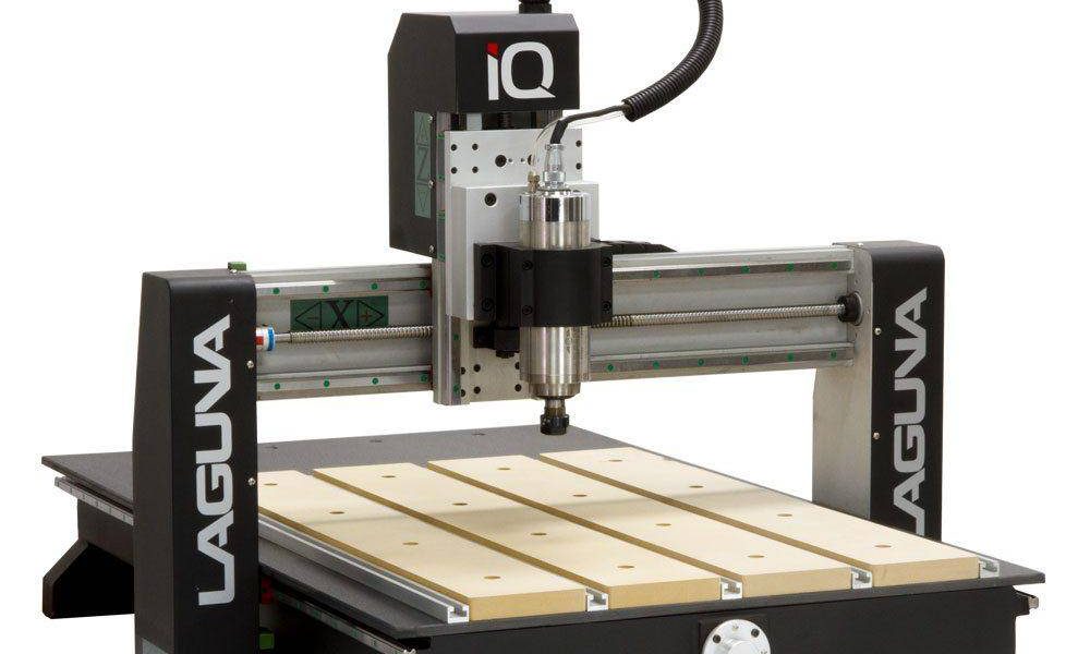 What is the difference between a CNC router and a CNC machine?