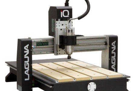 What is the difference between a CNC router and a CNC machine?