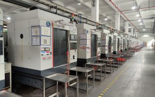 How much is CNC per hour?