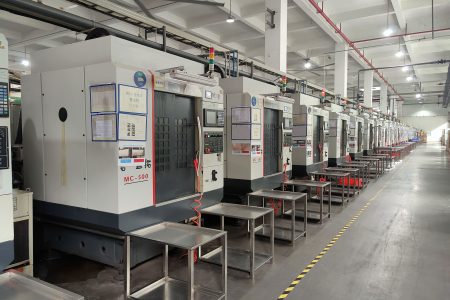 How much is CNC per hour?