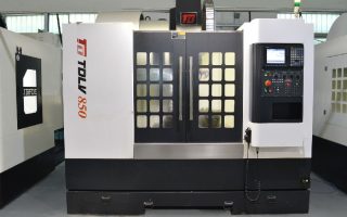 How much do home CNC machines cost?