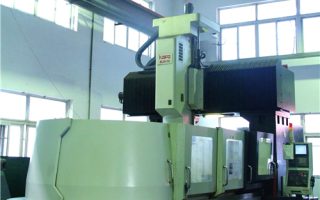 What kind of coolant is used in CNC machines?