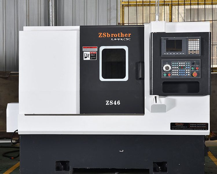 How expensive are CNC machines?