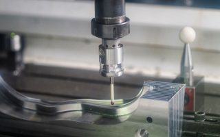 How long does it take to learn a CNC machine?