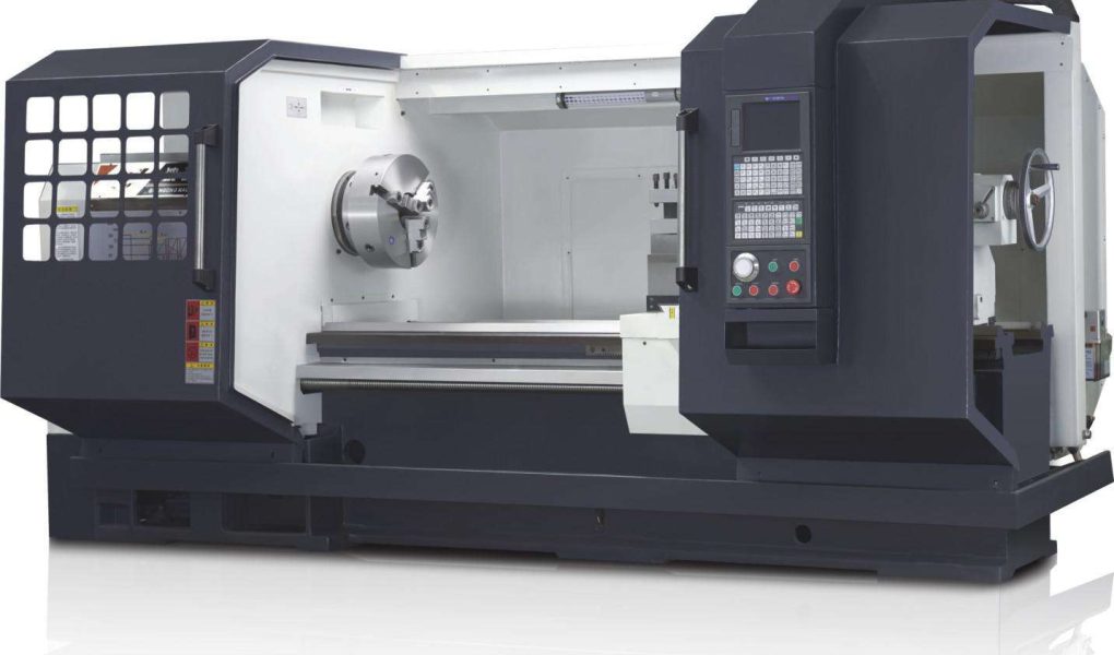 How much does CNC machining cost per hour?