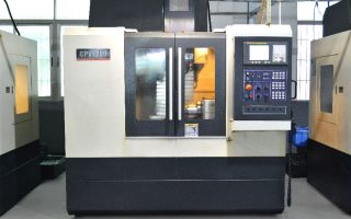 How much does CNC machining cost per hour?