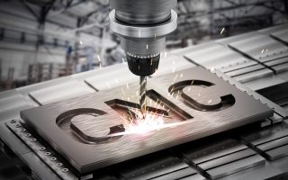 What is a CNC machine used for?