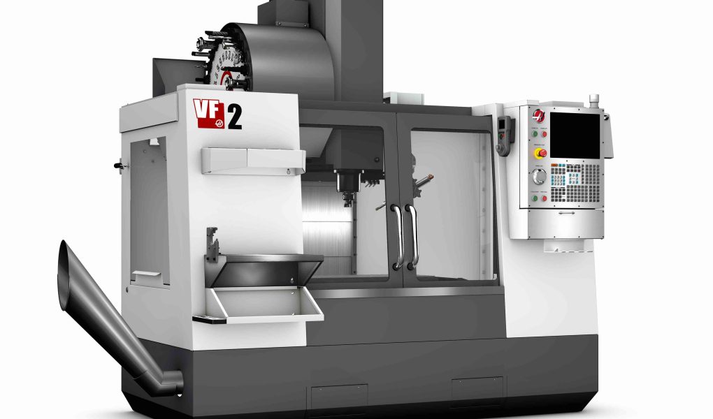 What is the best CNC machine brand?