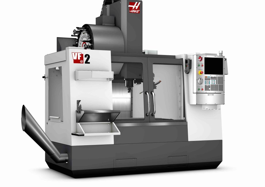 What is the best CNC machine brand?